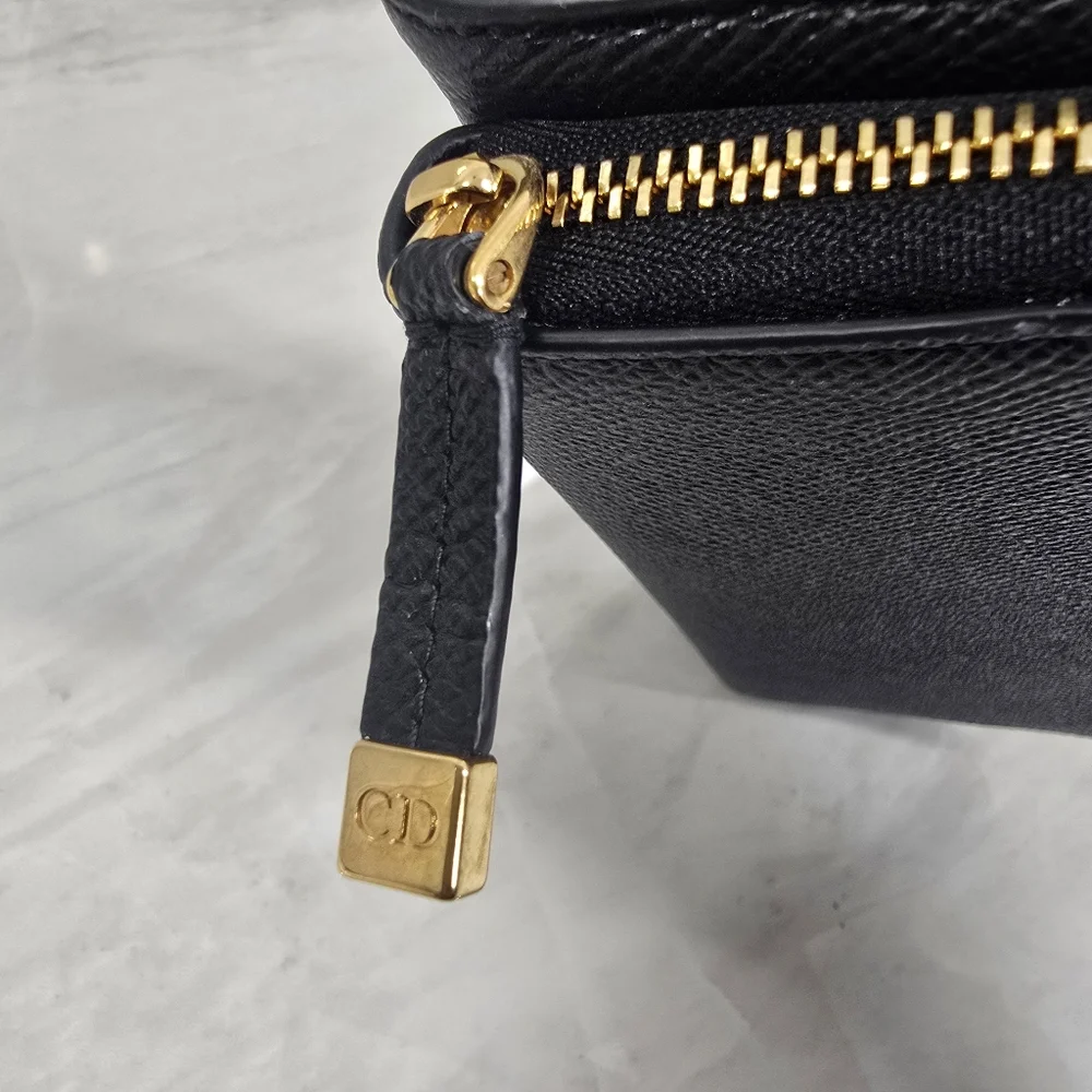 Christian Dior Black Crossbody Bag - Picture 4 of 13